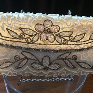Vintage evening bag
